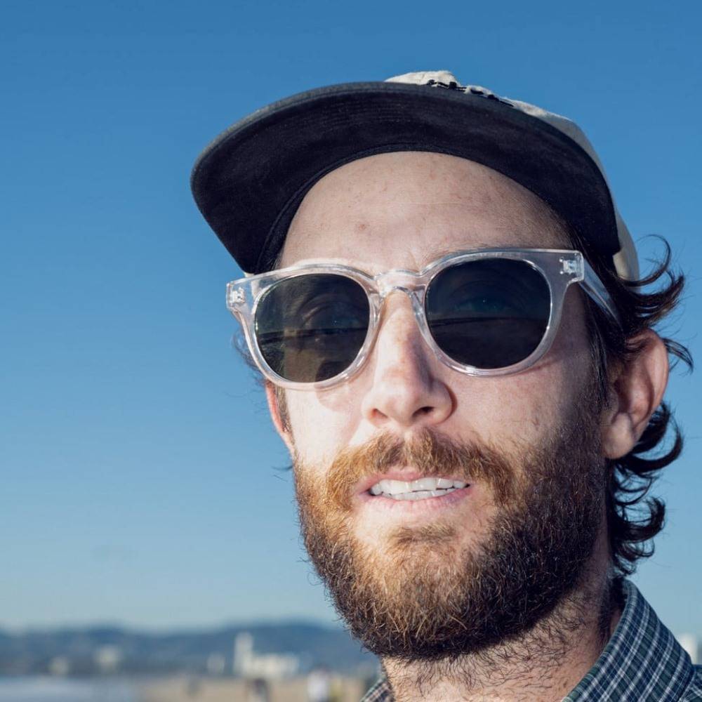 CHPO FYREN X SUNGLASSES 50mm