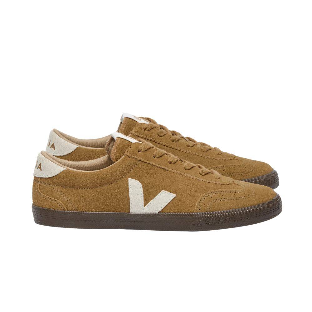 VEJA VOLLEY SUEDE M