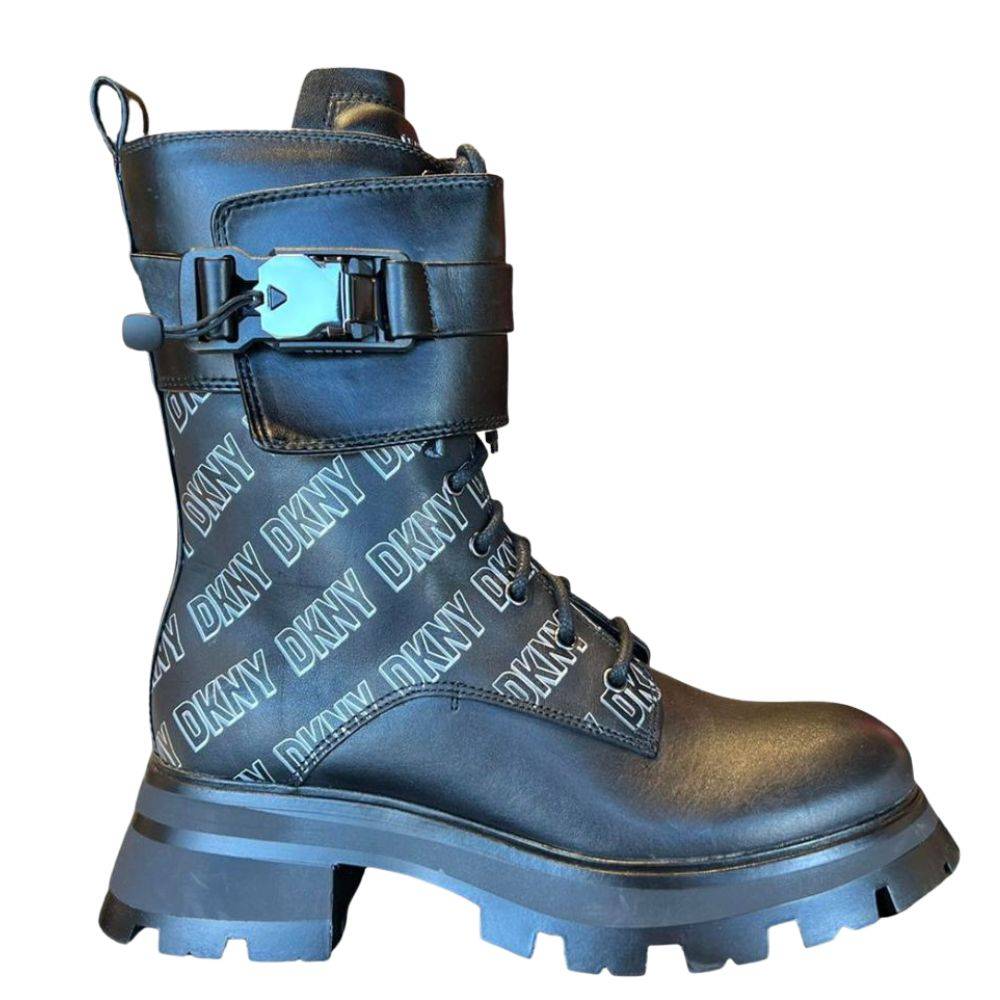 DKNY SAVA BOOTS MID