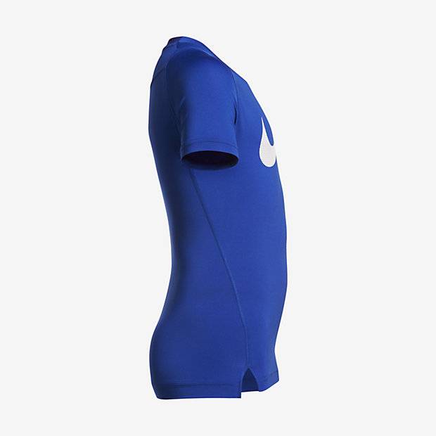NIKE PRO BOYS HYPERCOOL COMPRESSION TOP