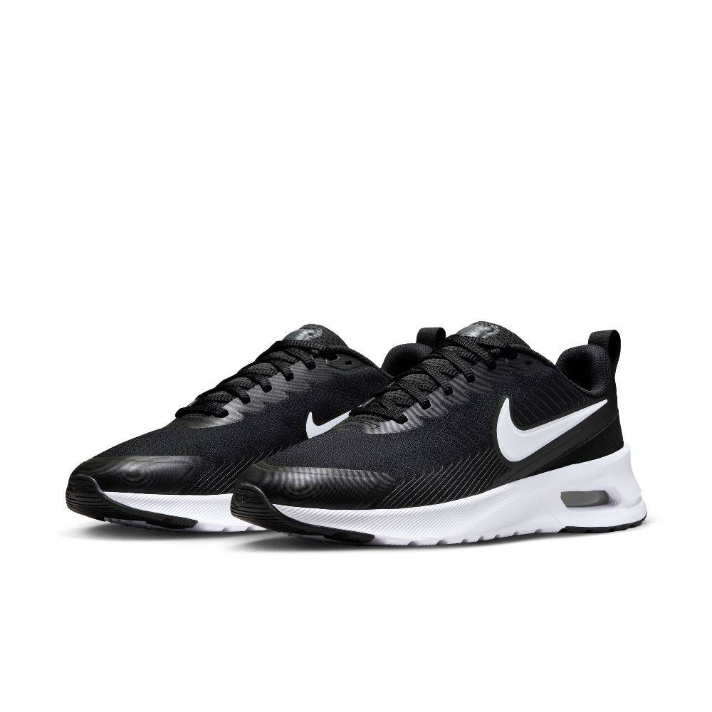 NIKE AIR MAX NUAXIS MENS SHOES