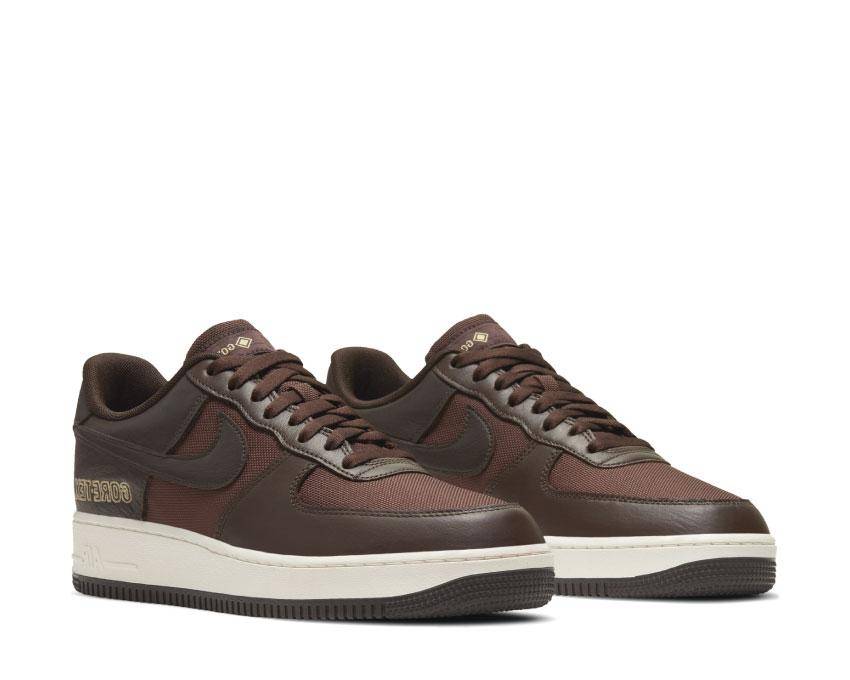 NIKE AIR FORCE GORE-TEX