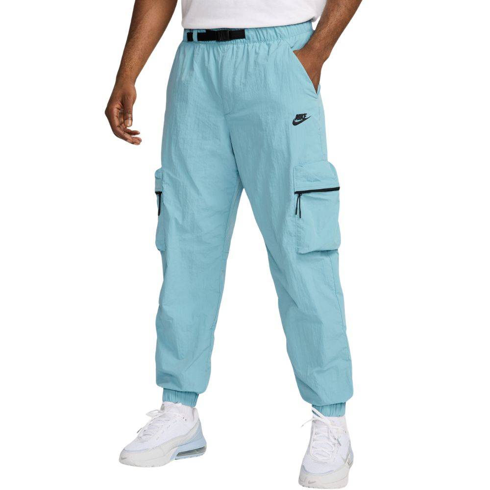 NIKE NSW TECH WOVEN CARGO PANT