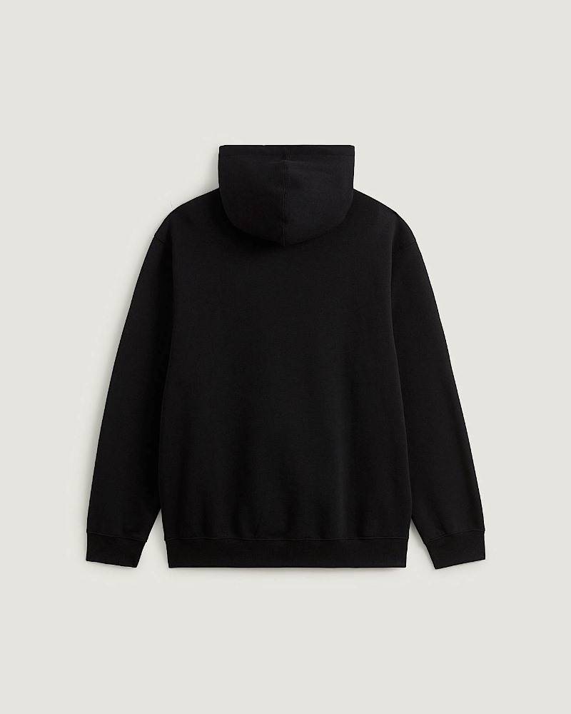 VANS LEFT CHEST II LOOSE PULLOVER