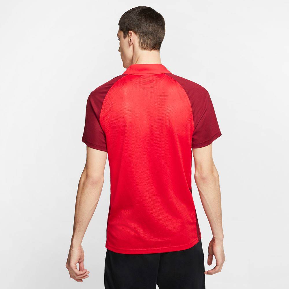 NIKE TROPHY IV SS JSY