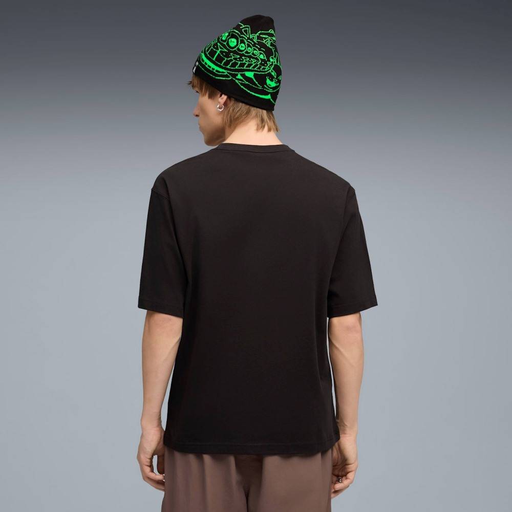 PUMA X RIPNDIP RELAXED POCKET TEE