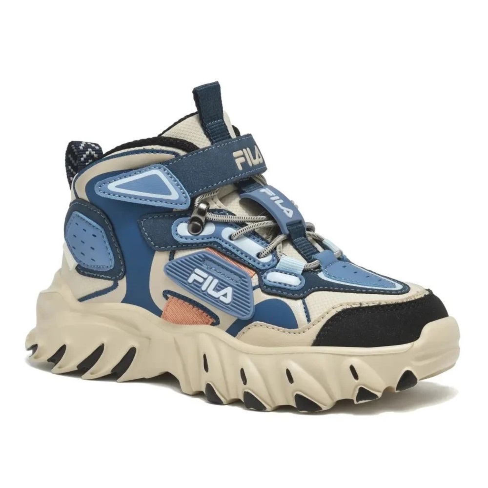 FILA AYO 5 MEMORY VELCRO