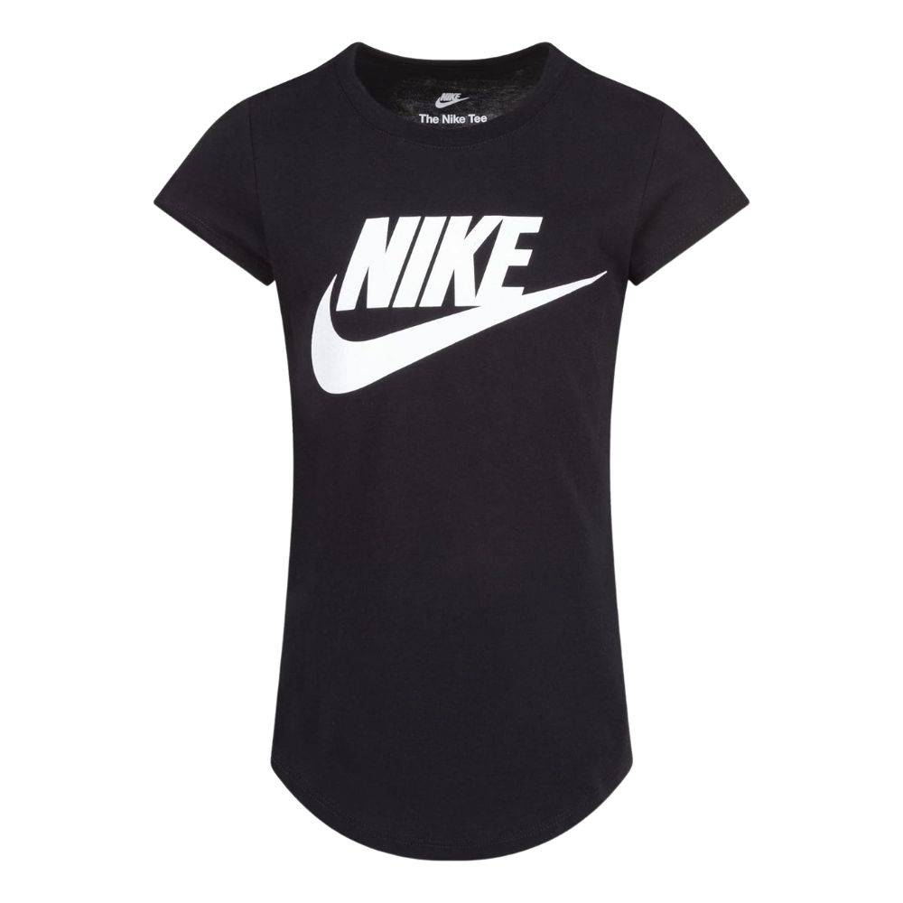 NIKE LITTLE KIDS NIKE FUTURA SS TEE