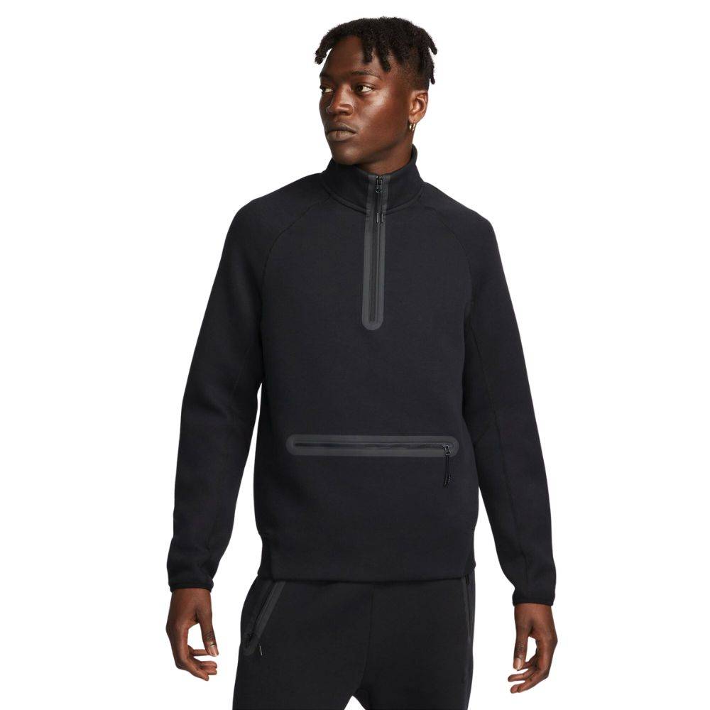 NIKE TECH FLEECE 1/2-ZIP SWEATSHIRT