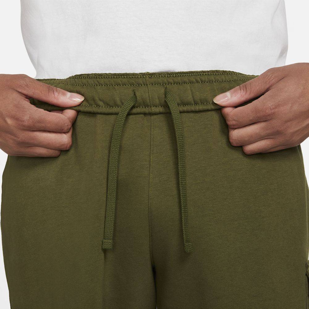 NIKE NSW CLUB FT CARGO SHORT