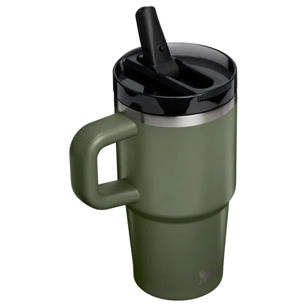 STANLEY QUENCHER PROTOUR FLIP STRAW TUMBLER 0.59L (20OZ) - 8H COLD | 30H ICED