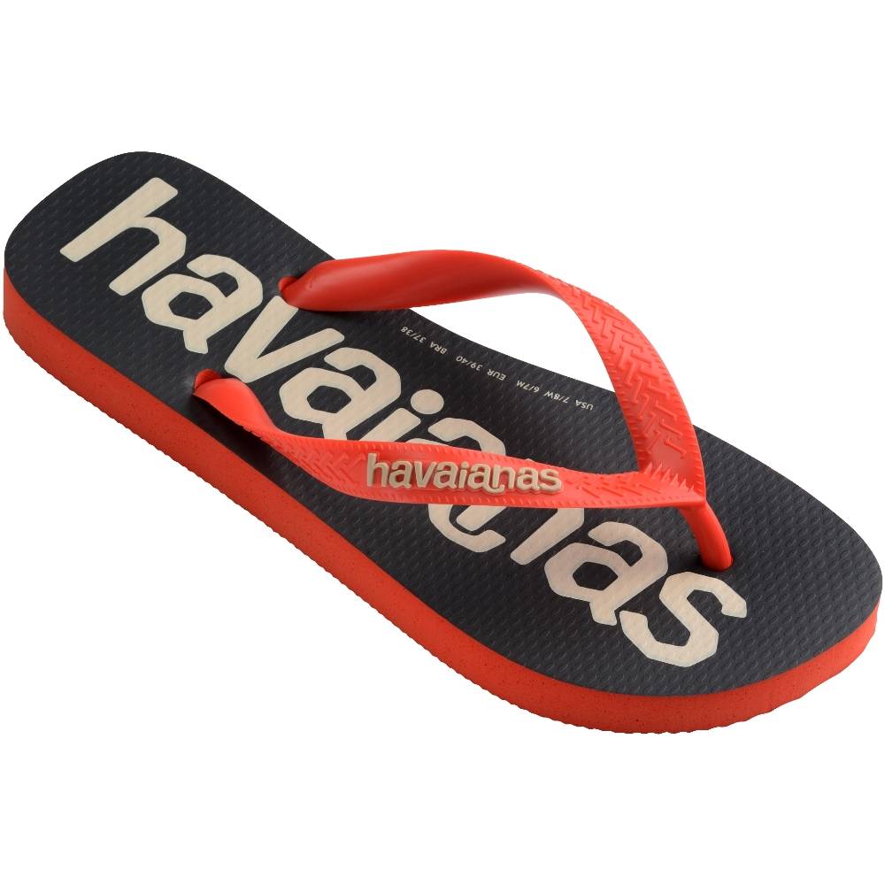 HAVAIANAS TOP LOGOMANIA 2