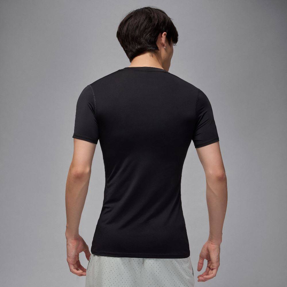 NIKE JORDAN DRI-FIT BASE LAYER TOP