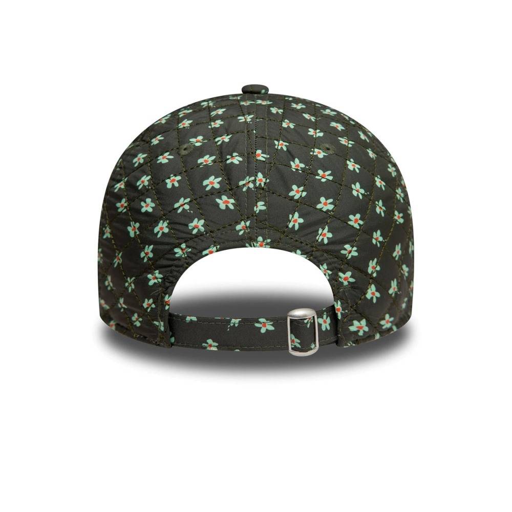 NEW ERA WMNS FLORAL QUILT 9TWENTY NEW YORK YANKEES