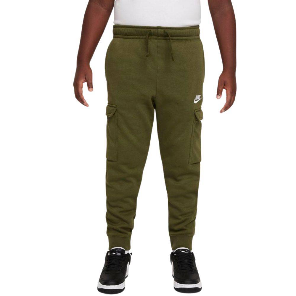 NIKE SPORTSWEAR KIDS CLUB CARGO PANT