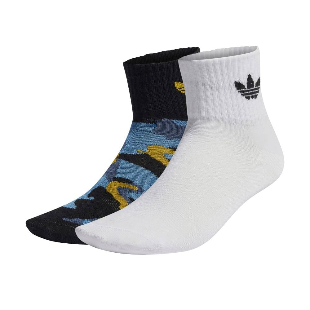 ADIDAS CAMO MID ANKLE