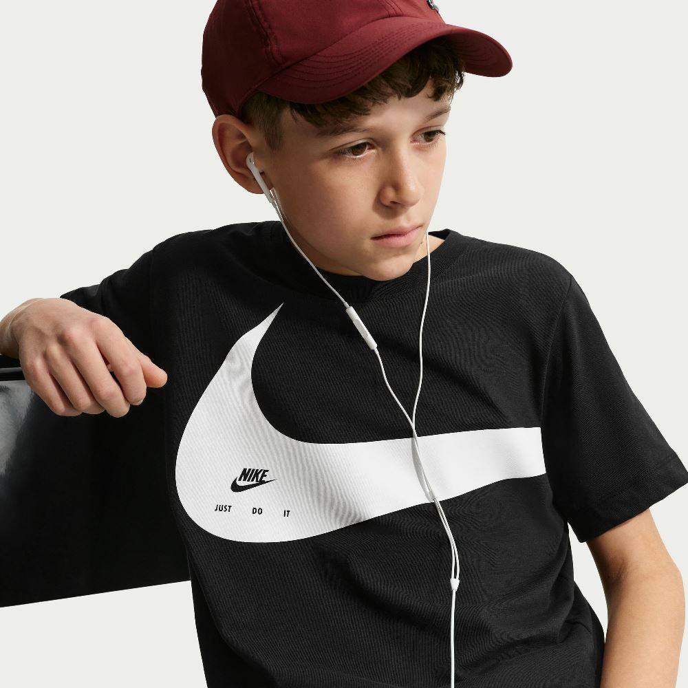 NIKE KIDS NSW CLUB ENERGY TEE