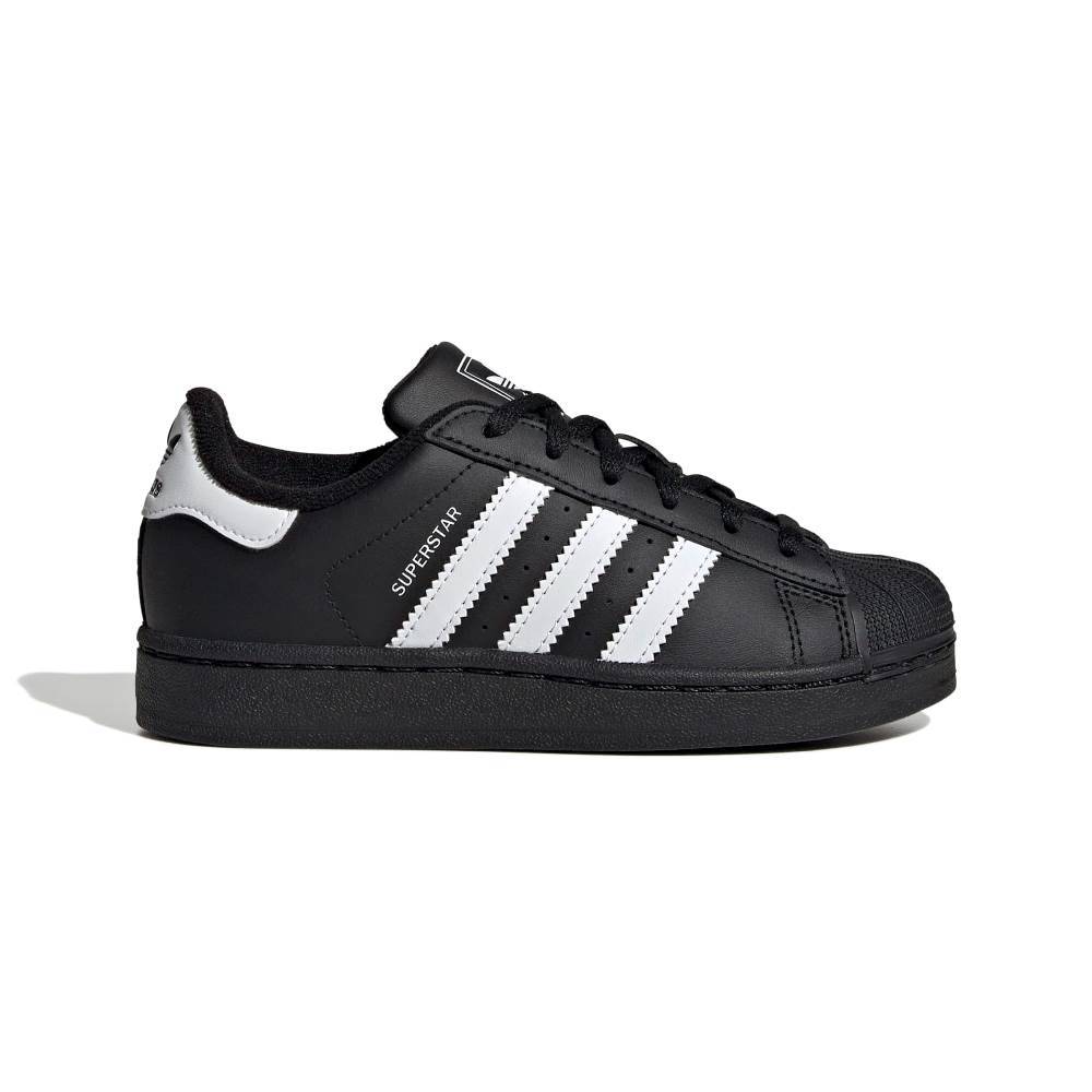 ADIDAS SUPERSTAR II C