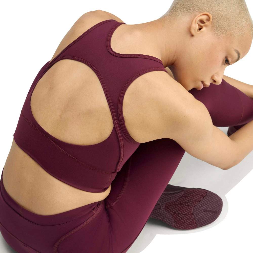 ADIDAS BY STELLA MCCARTNEY TRAINING CROP TOP