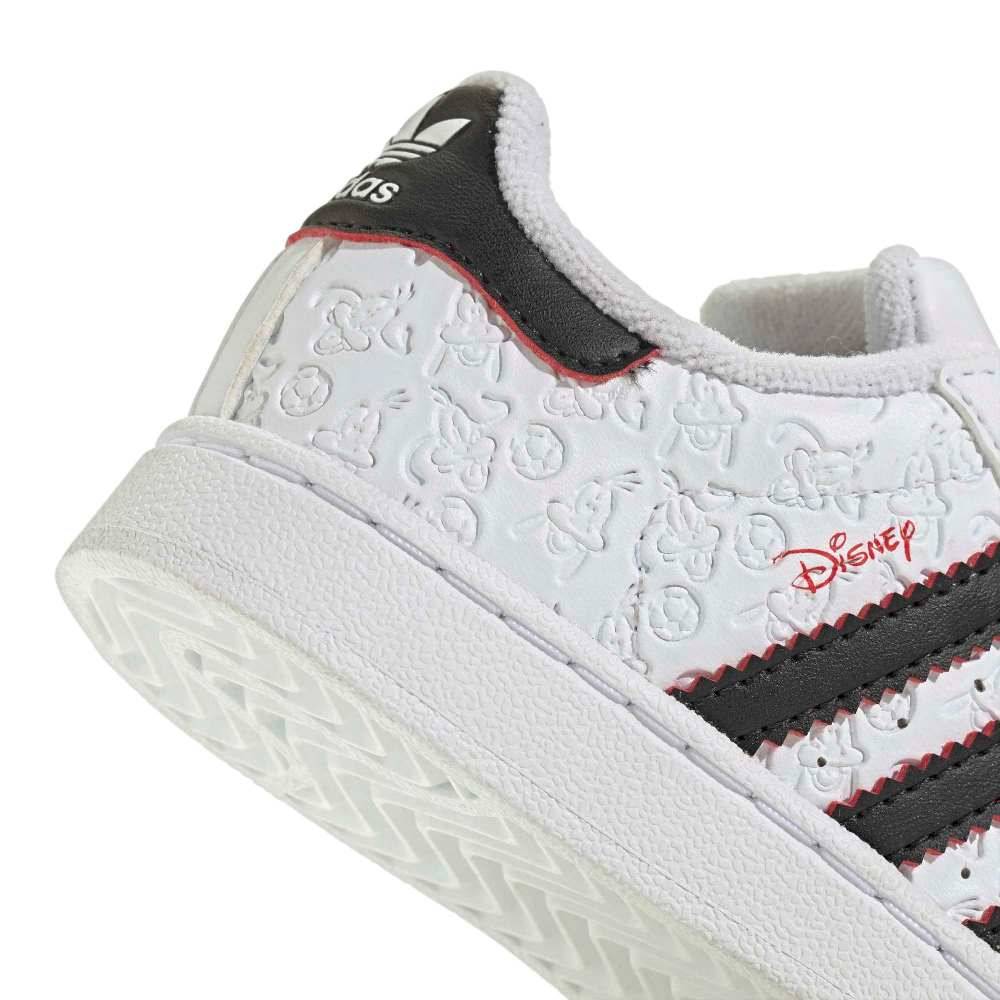 ADIDAS SUPERSTAR II CF I