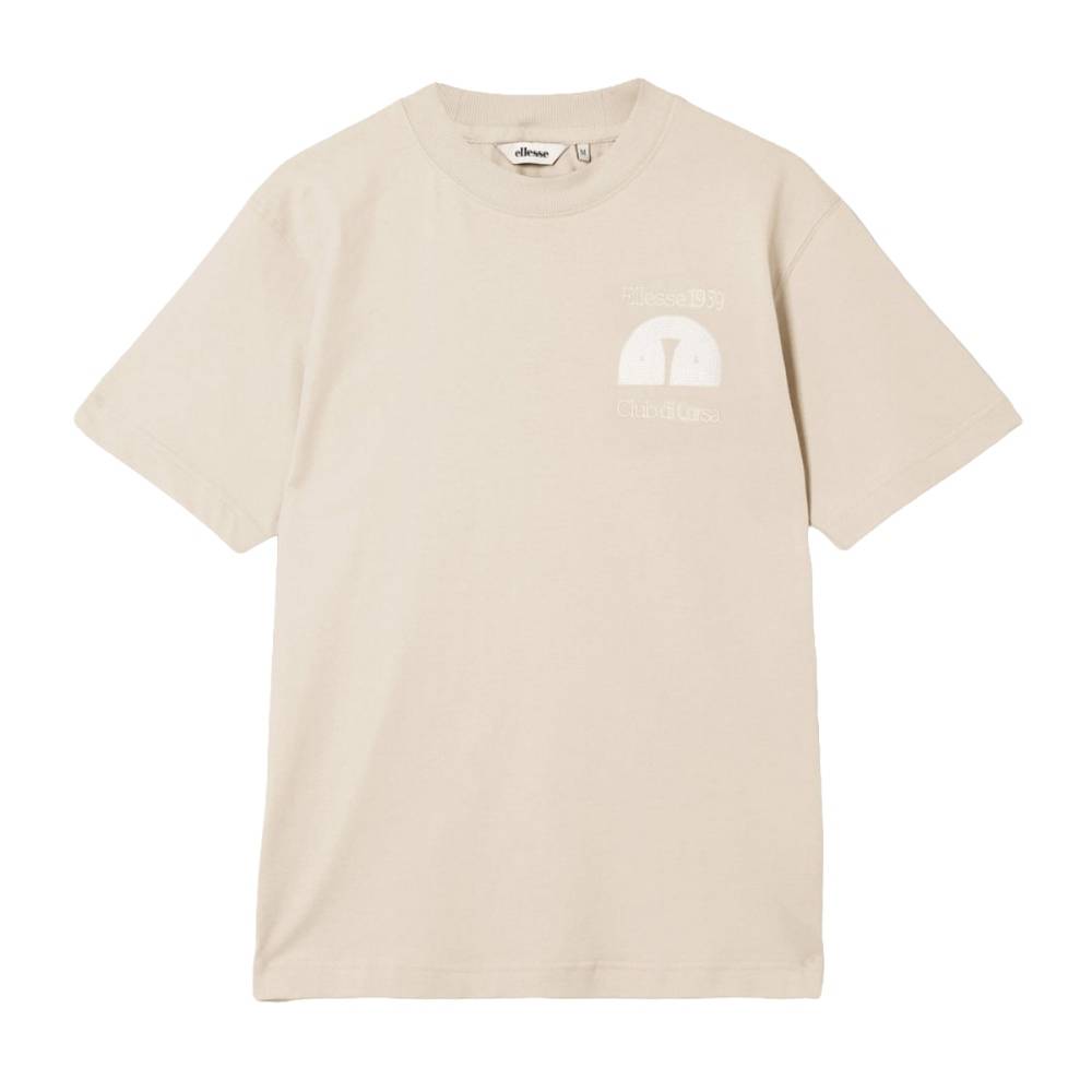 ELLESSE GRAPHICS CLUB DI CORSA TEE