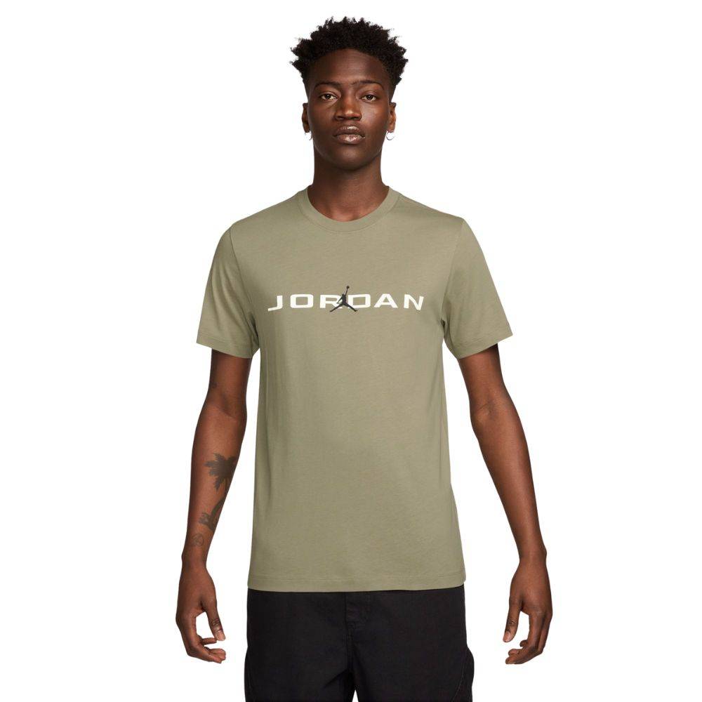 NIKE JORDAN AIR SS MENS TEE