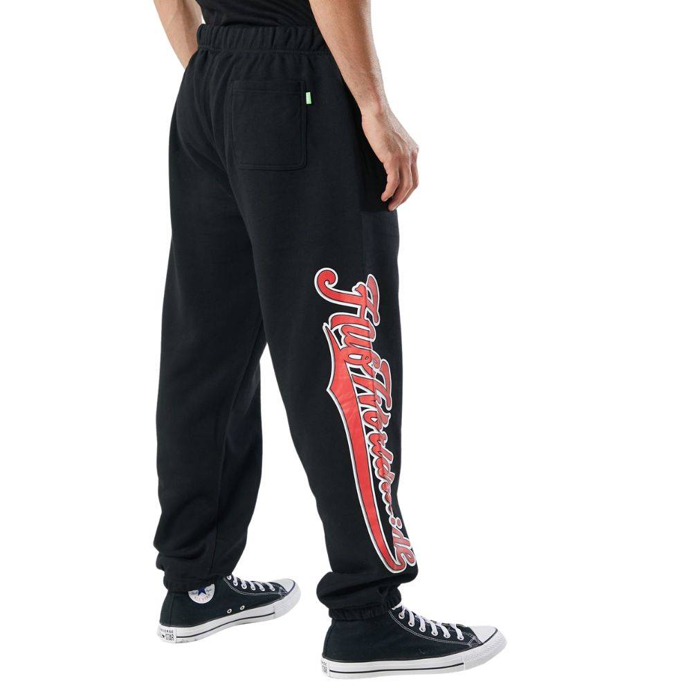 HUF CRACKERJACK FLEECE PANT