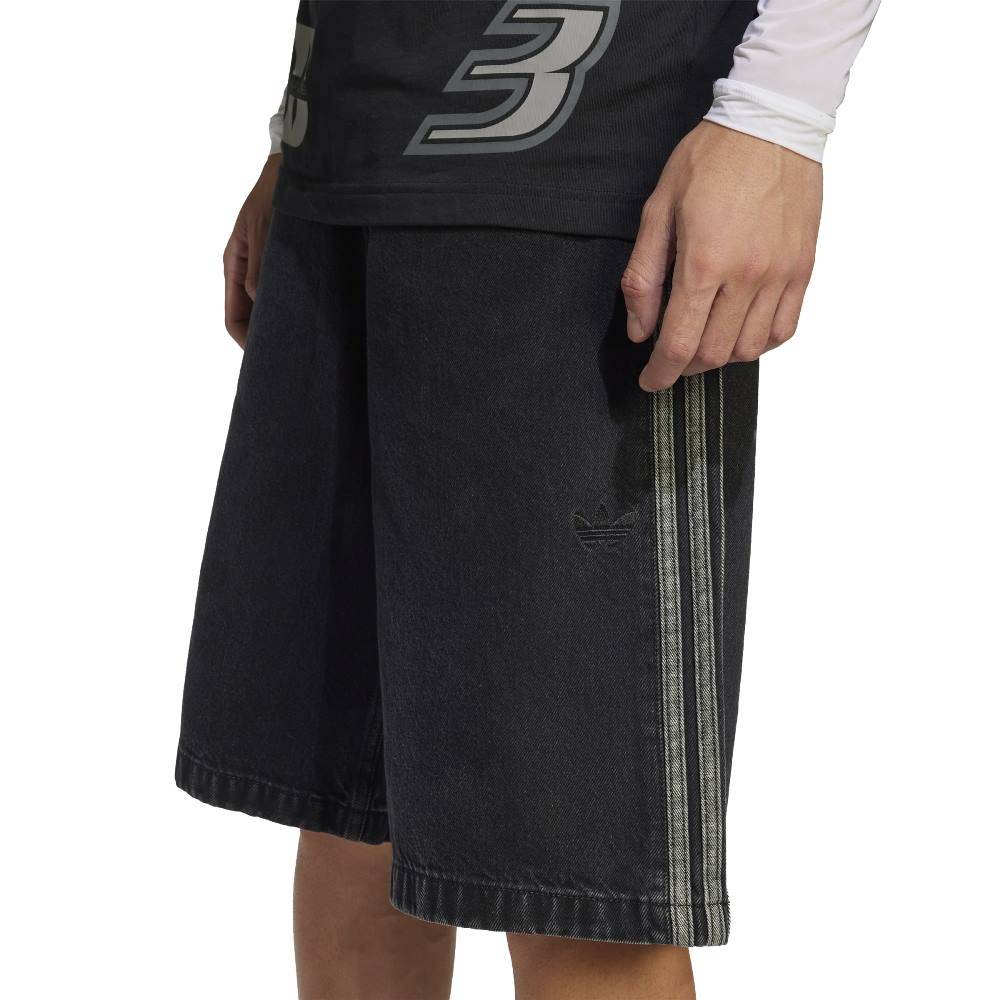 ADIDAS FIREBIRD SHORT