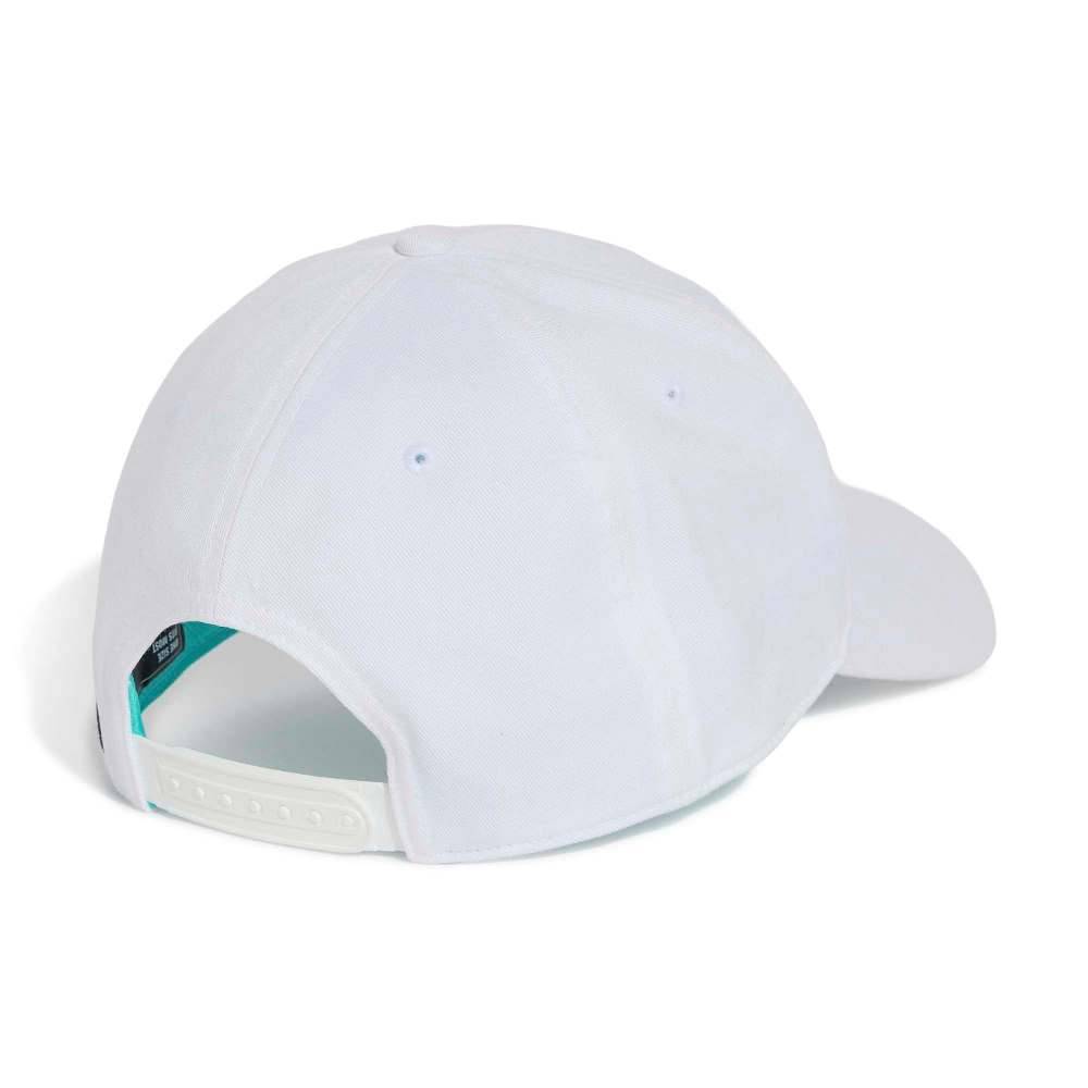 ADIDAS MERCEDES DNA BB CAP