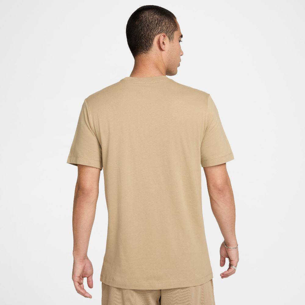 NIKE SPORTSWEAR CLUB TEE MENS