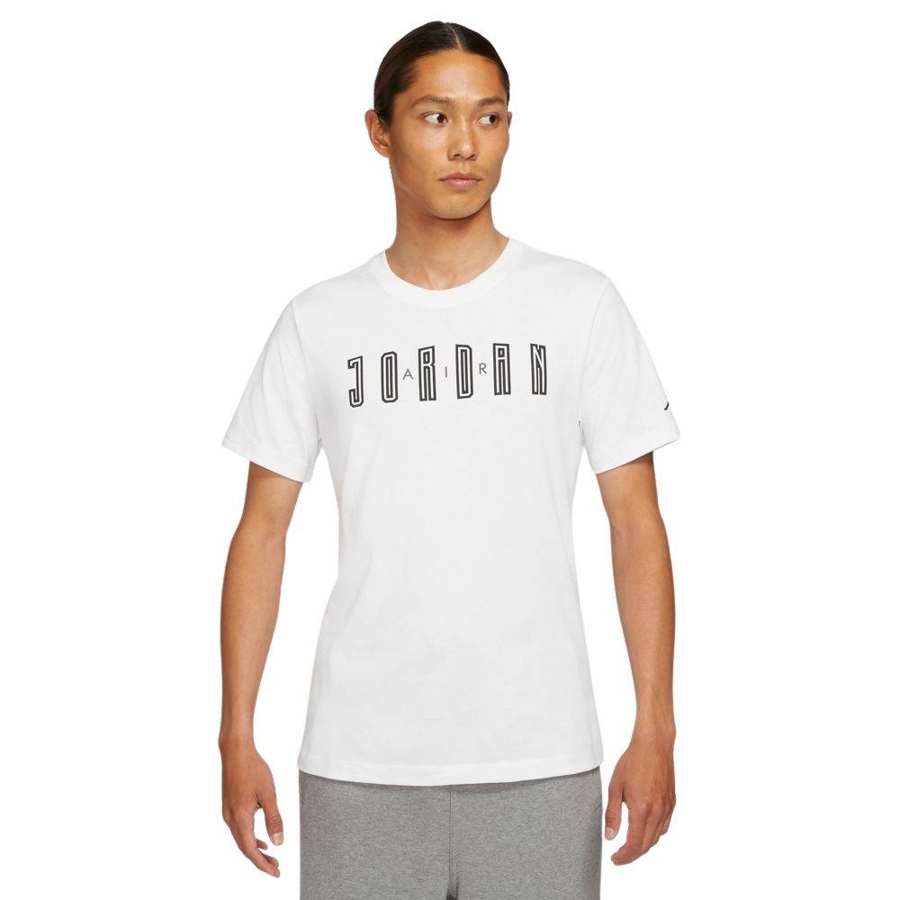 NIKE JORDAN SPORT DNA SS CREW