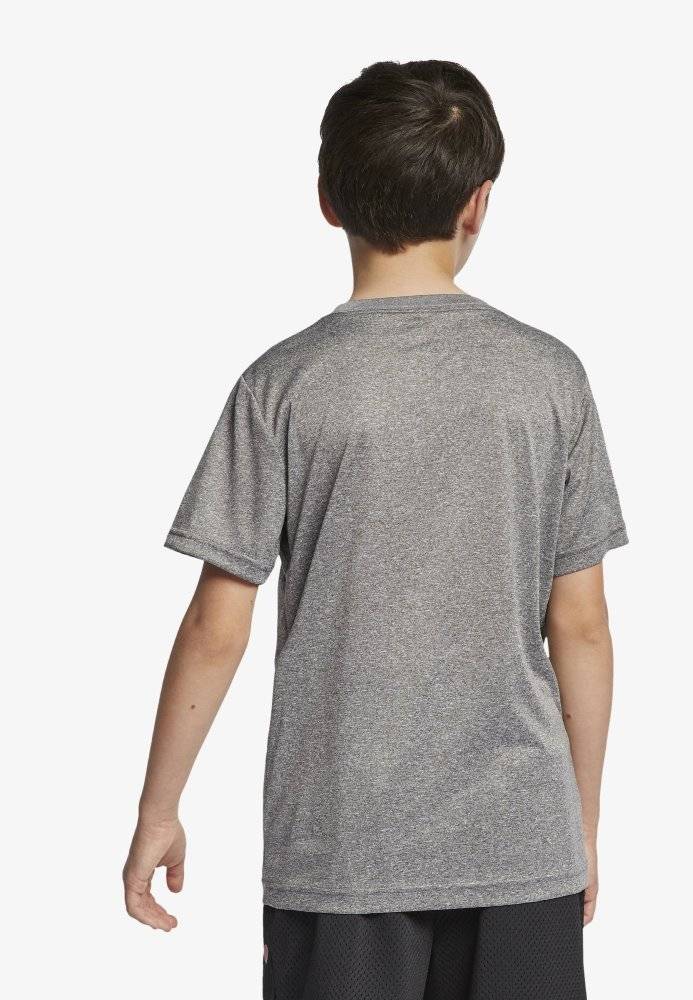 NIKE JORDAN BOYS S/S JUMPMAN TEE