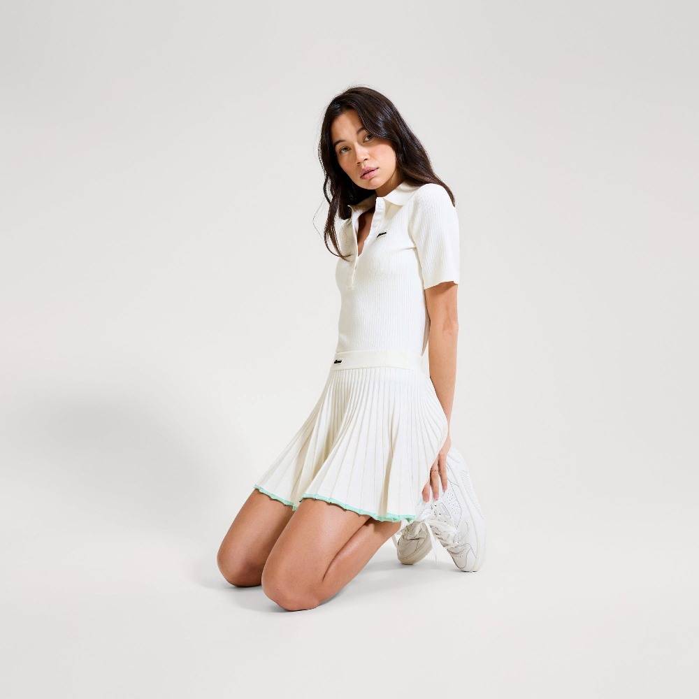 ELLESSE WOMENS SARTORIA THE COURT SKIRT