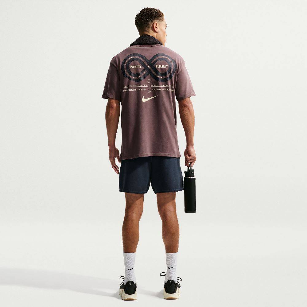 NIKE INFINITY TRAINING TEE
