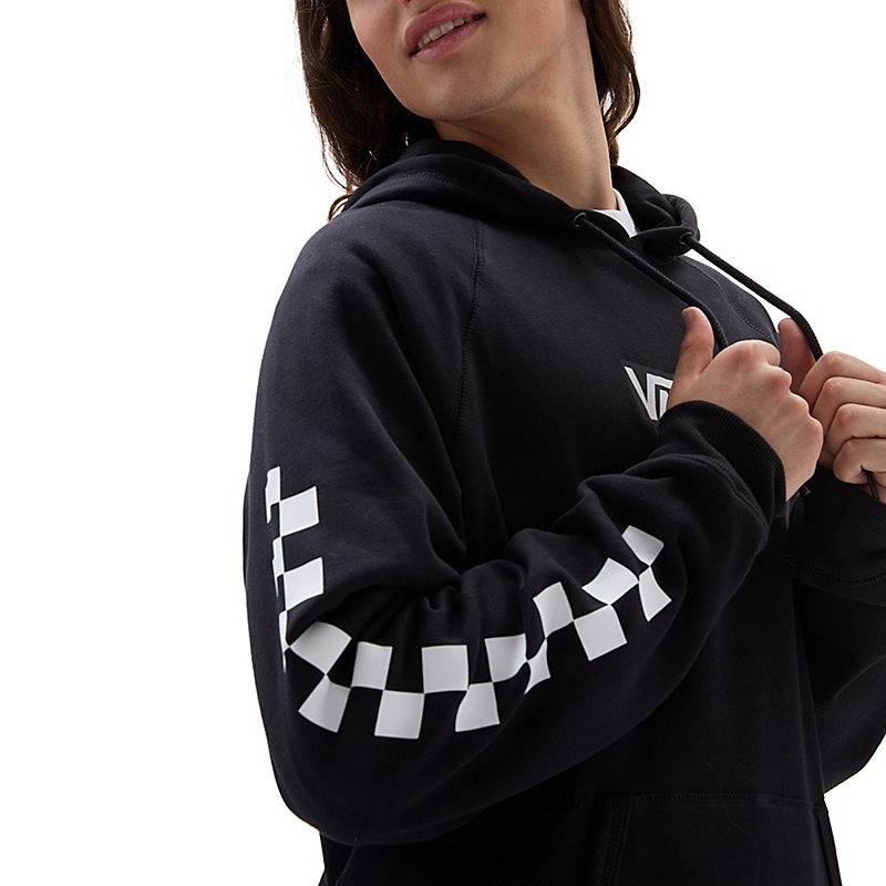 VANS VERSA STANDARD HOODIE