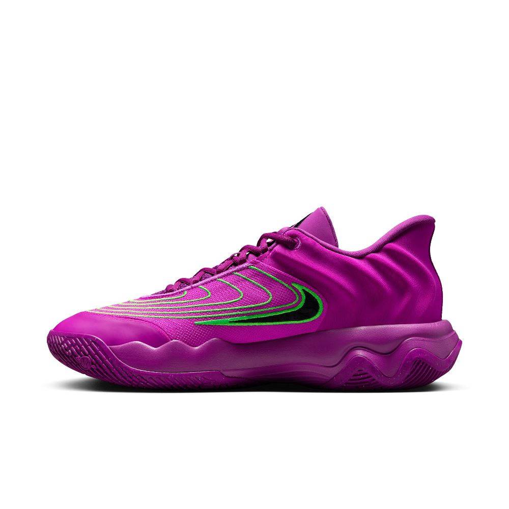 NIKE GIANNIS IMMORTALITY 4 BASKETBALL SHOES