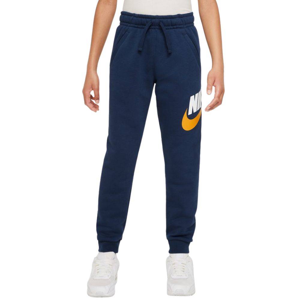 NIKE SPORTSWEAR KIDS FLEECE CLUB PANT