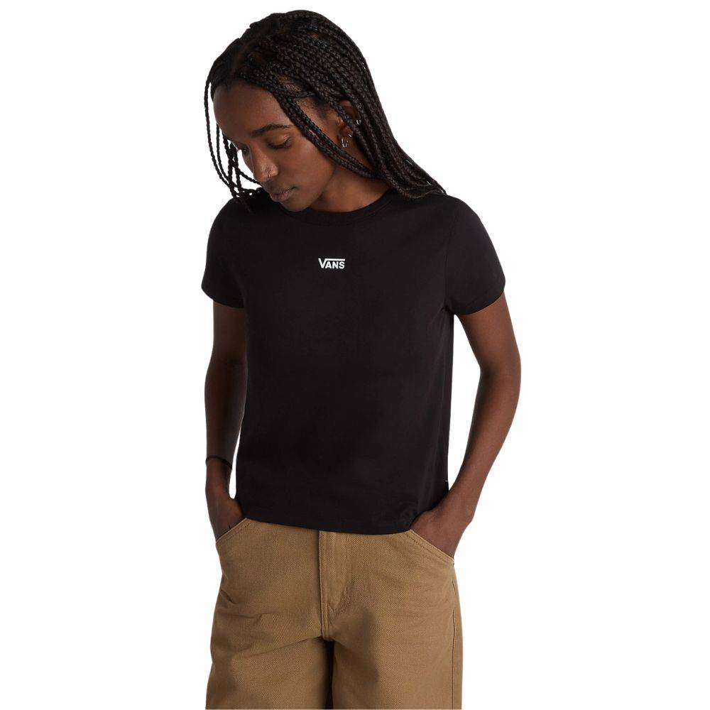 VANS BASIC MINI SS TEE