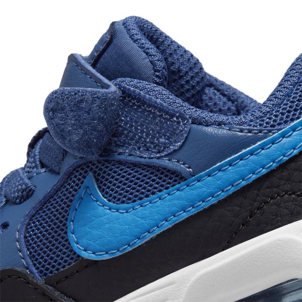 NIKE AIR MAX SC (TDV) INFANT SHOES