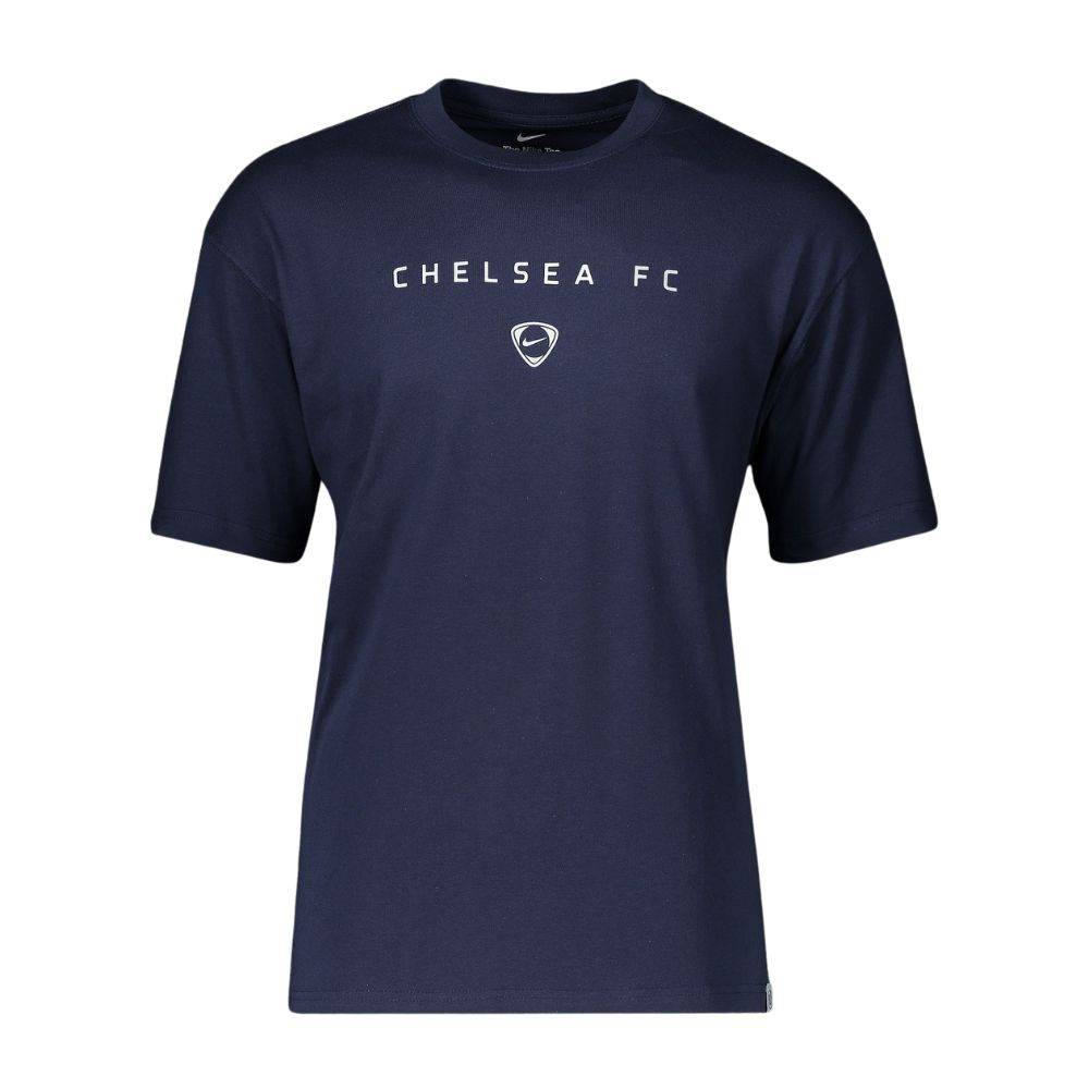 NIKE CFC T90 WORDMARK TEE