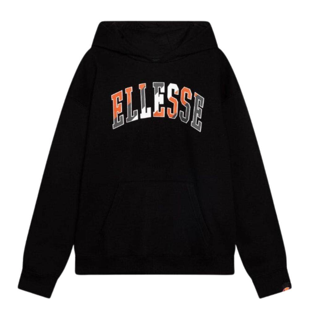 ELLESSE BOYS PASANO HOODY