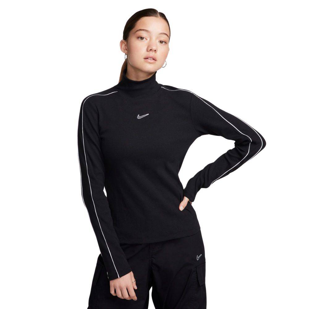 NIKE NSW WOMENS LONG-SLEEVE TOP