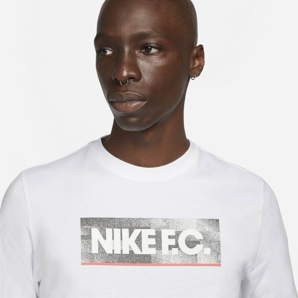 NIKE FC SEASONAL BLOCK TEE