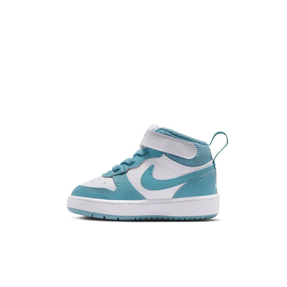 NIKE INFANT COURT BOROUGH MID 2 (TDV)