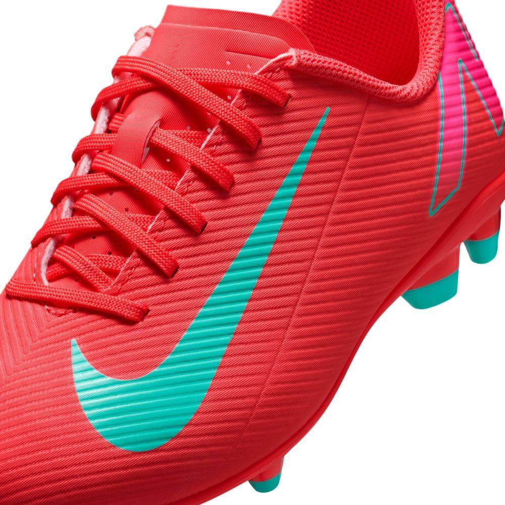 NIKE JR MERCURIAL ZOOM VAPOR 16 CLUB FG