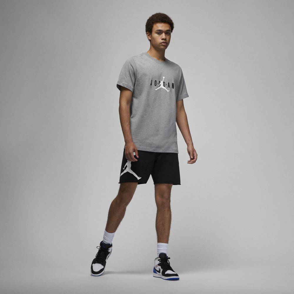 NIKE JORDAN AIR STRETCH SS TEE