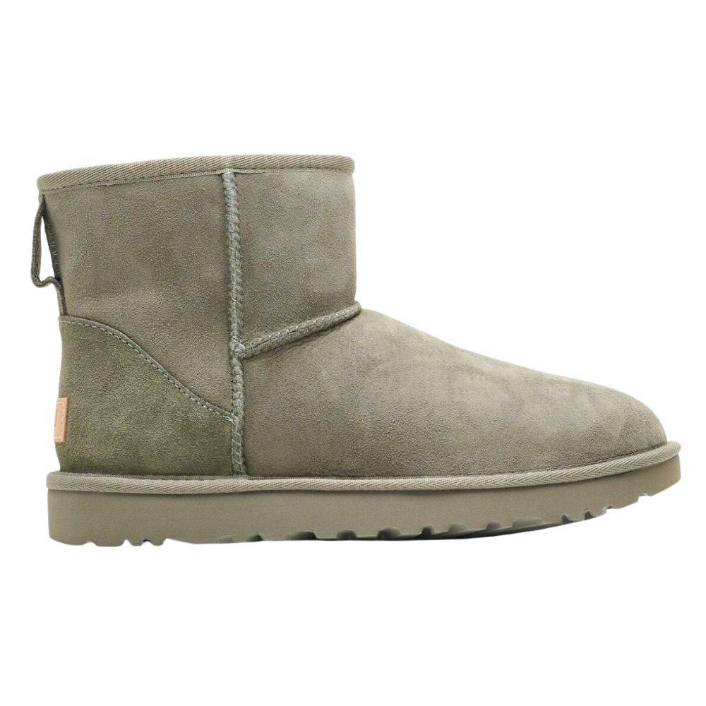 UGG CLASSIC MINI II WOMENS BOOT