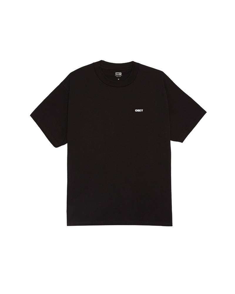 OBEY EYES OPEN TEE