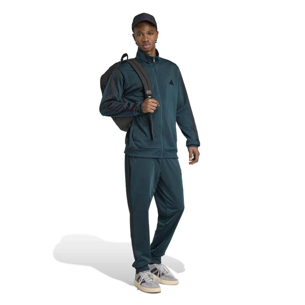 ADIDAS M DAYREADY TRACKSUIT