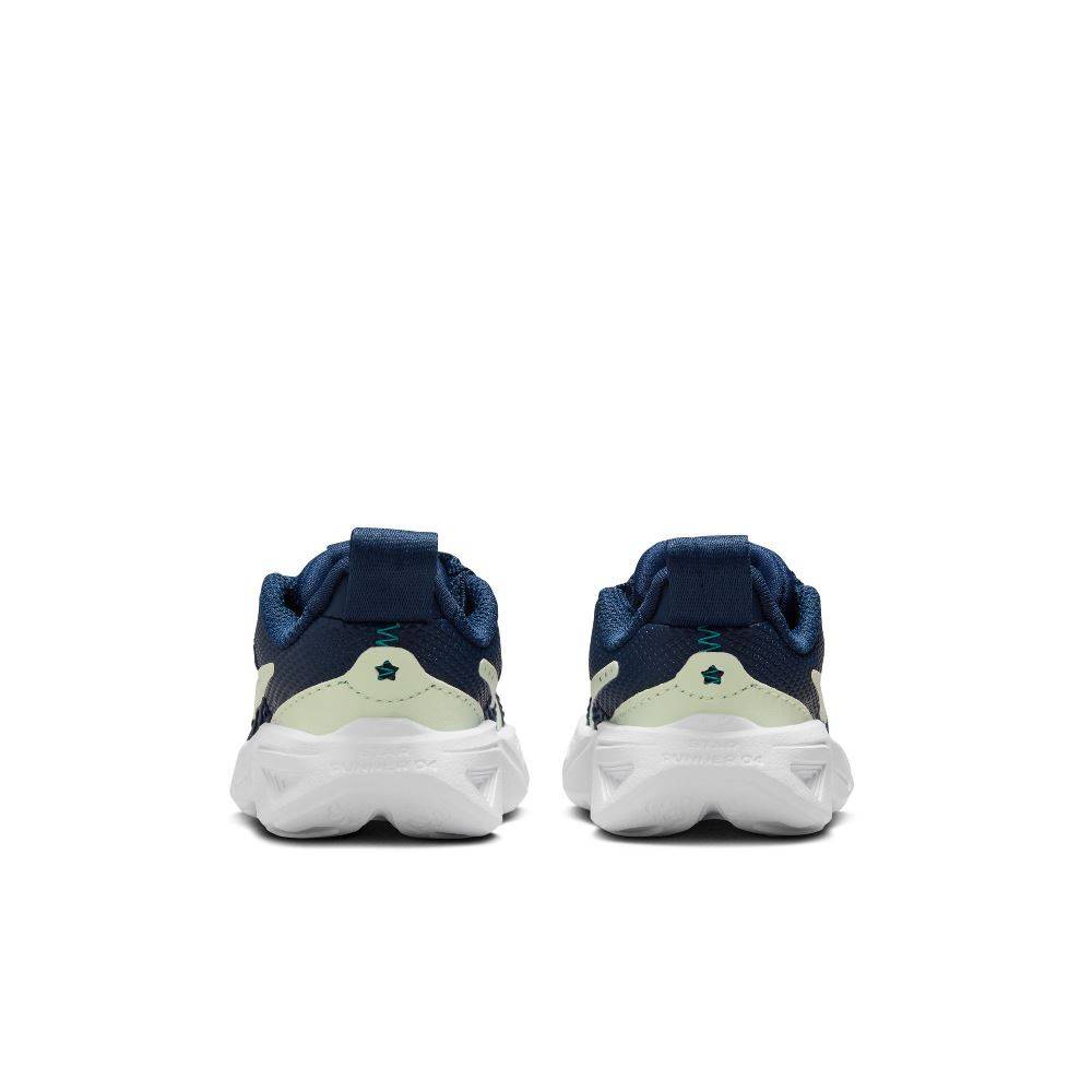 NIKE STAR RUNNER 4 NN INFANT SHOES